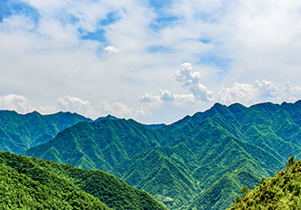 綠色礦山三合一方案是什么？礦產(chǎn)資源